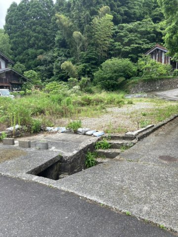 鳥取市青谷町吉川土地のその他