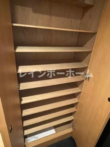 ブリランテふじみ野のその他