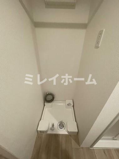 カーサ・スカートラ馬込のその他