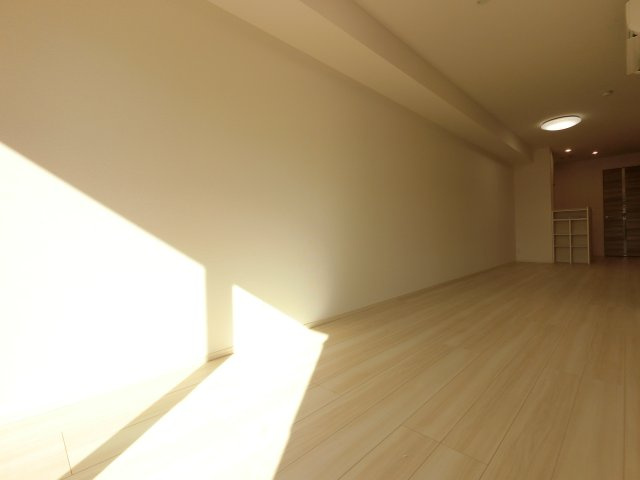 イーグルワンの内装