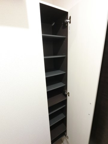 イーグルワンの収納