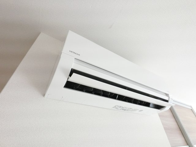 イーグルワンの設備