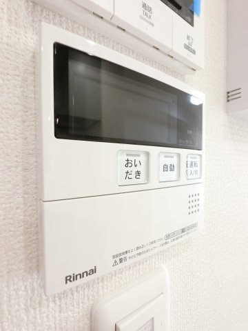 イーグルワンの設備