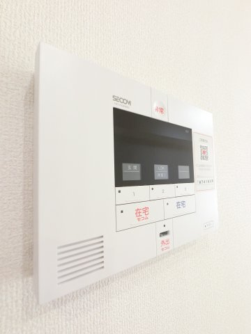 イーグルワンの設備