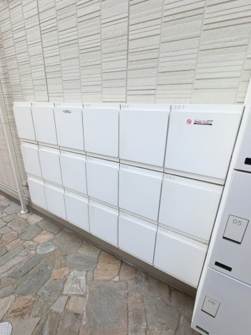 イーグルワンのその他共用部分