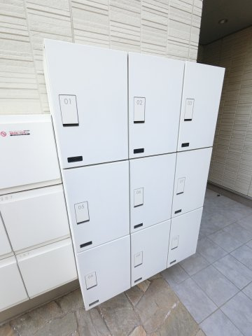 イーグルワンのその他共用部分