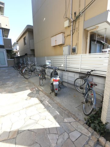 イーグルワンのその他共用部分