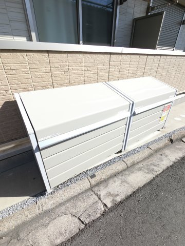 イーグルワンのその他共用部分