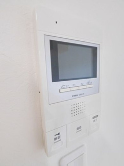 【セキュリティ】 | ブランシュ | ※別室参考写真