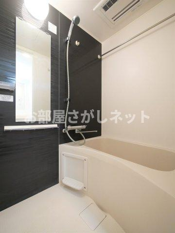 ラフィスタ西横浜【おとり物件なし】#学生・社会人にオススメ！初期費用分割払いOK！の浴室