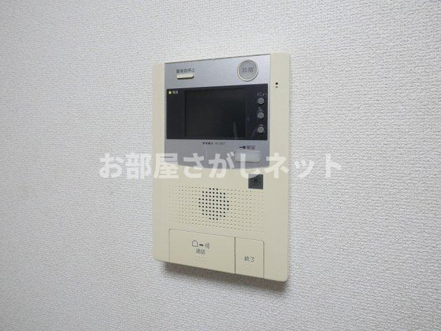 ラフィスタ西横浜【おとり物件なし】#学生・社会人にオススメ！初期費用分割払いOK！のセキュリティ