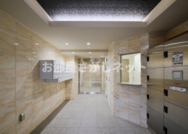 ラフィスタ西横浜【おとり物件なし】#学生・社会人にオススメ！初期費用分割払いOK！のその他共用部分