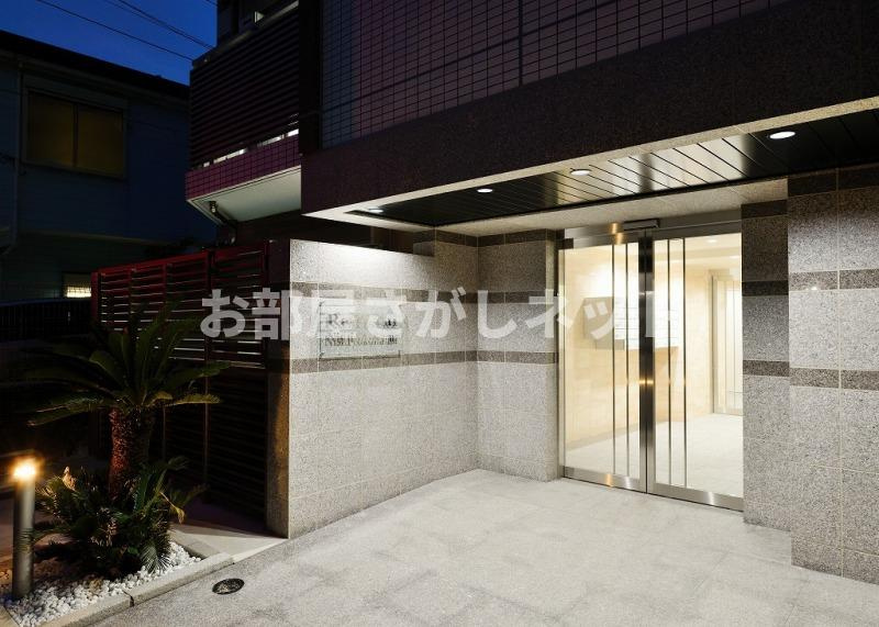 ラフィスタ西横浜【おとり物件なし】#学生・社会人にオススメ！初期費用分割払いOK！のその他共用部分