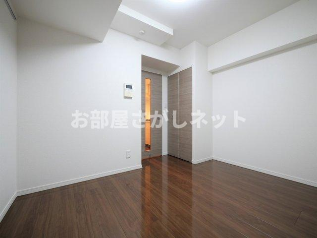 ラフィスタ西横浜【おとり物件なし】#学生・社会人にオススメ！初期費用分割払いOK！の洋室