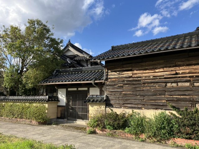 鳥取市河原町釜口中古戸建のその他
