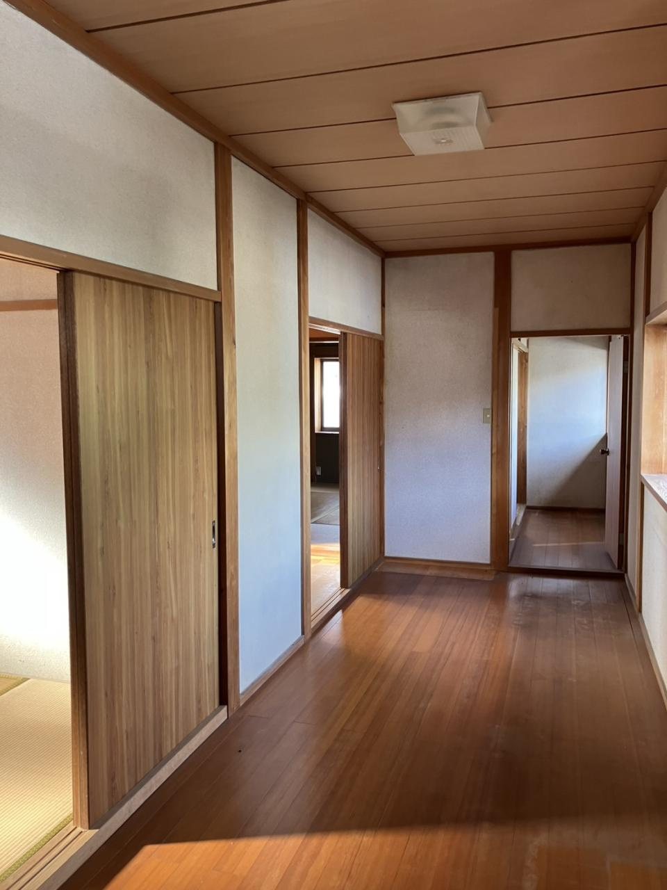 鳥取市河原町釜口中古戸建のその他