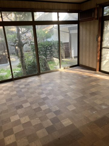 鳥取市河原町釜口中古戸建のその他