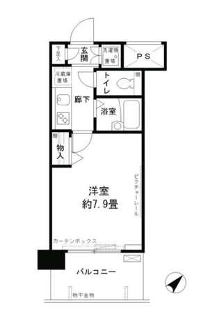 アルテーヌ新横浜