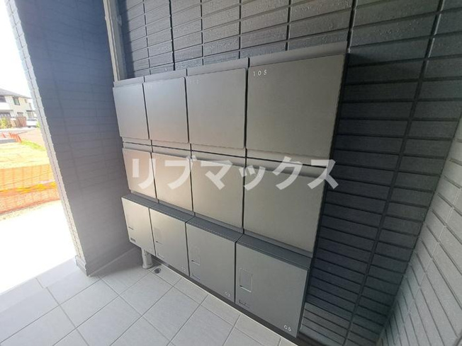 【その他】プライムレジデンス