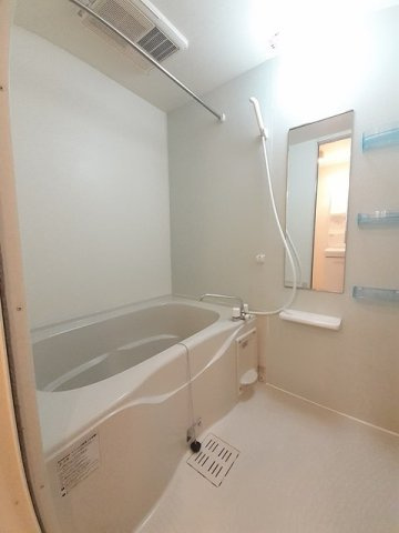 イリス　Ｂの浴室