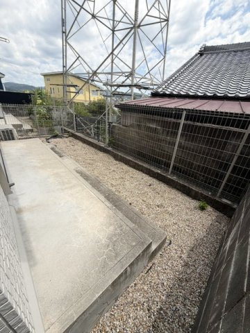 ベルツリーの庭