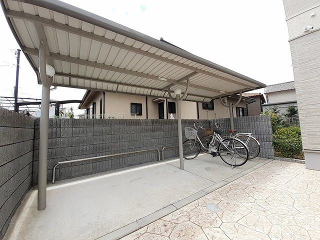 フォレスト光明池のその他共用部分