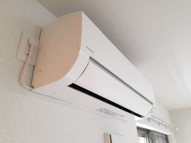 フォレスト光明池の設備