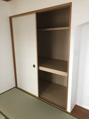 サントノーレ高松中央のその他