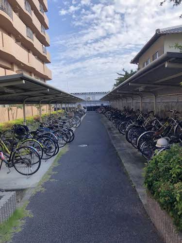 サントノーレ高松中央のその他