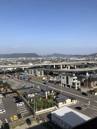 サントノーレ高松中央のその他