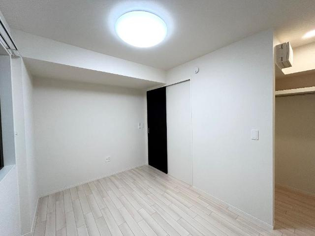 ウィルヴィレッジ　壱番館の内装|洋室5.1帖（イメージ）