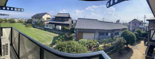 グリーングラス B棟のその他