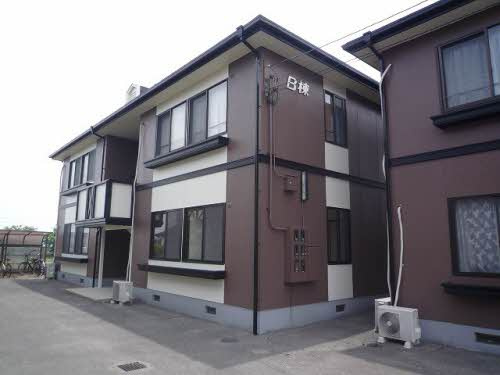 グリーングラス B棟のその他