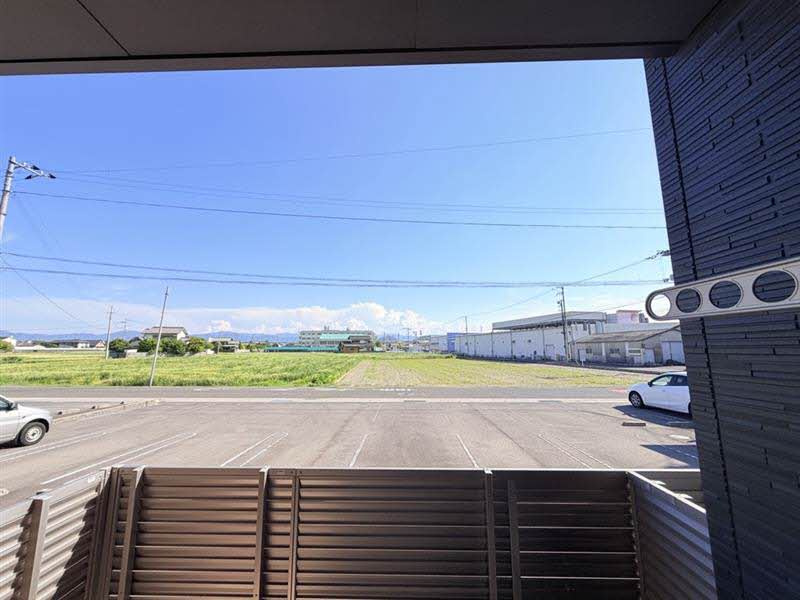 アプリコット Ⅰのその他