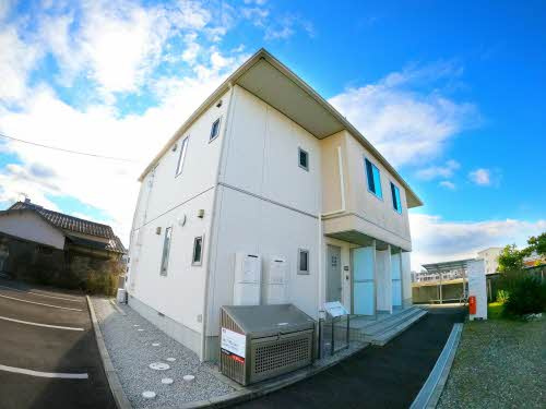 クラヴィエ林町のその他