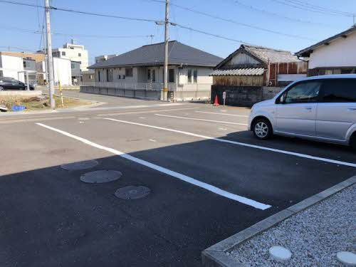 クラヴィエ林町のその他