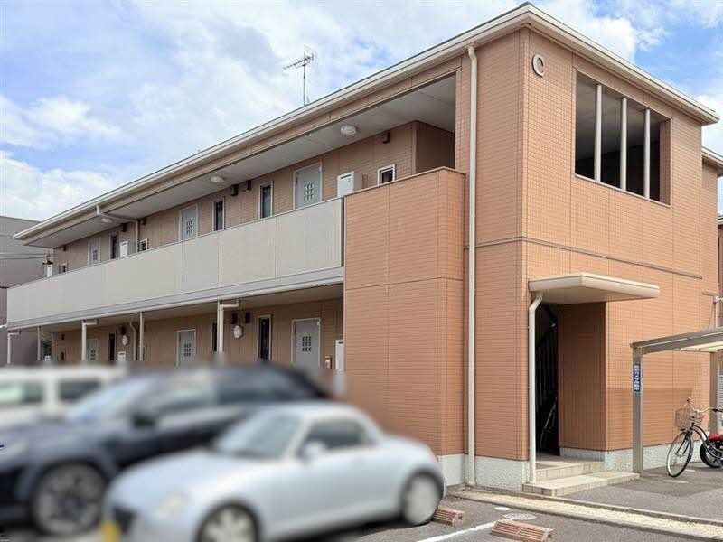 ディアス松縄 C棟のその他