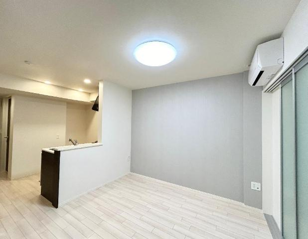 ウィルヴィレッジ　壱番館の居間・リビング|リビング（イメージ）