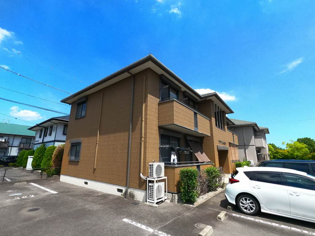 サテライトN 1棟のその他