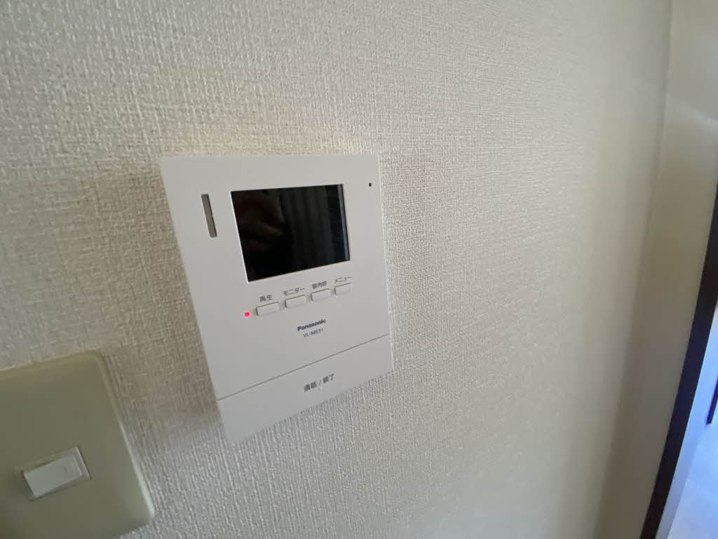 サテライトN 1棟のその他