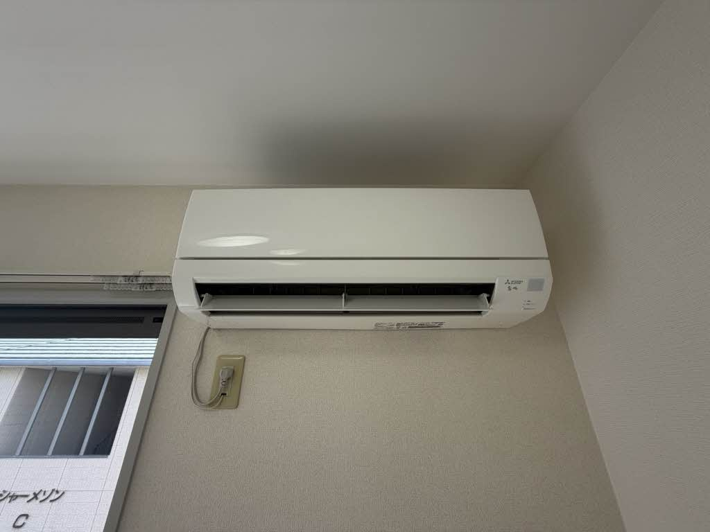 シャーメゾン B棟のその他