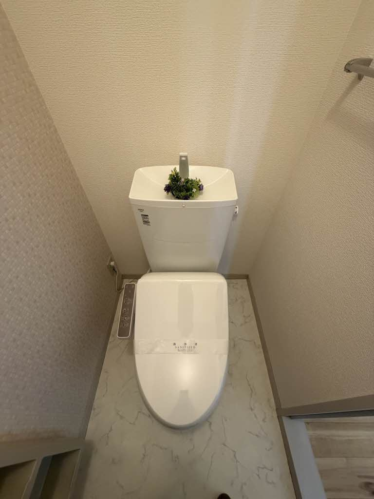 シャーメゾン B棟のその他