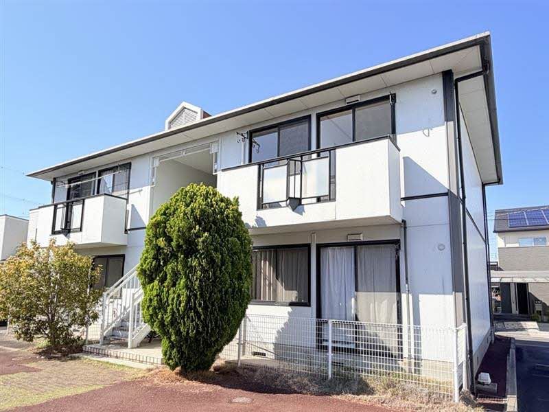 グリーンヒルズ泉川 C棟のその他