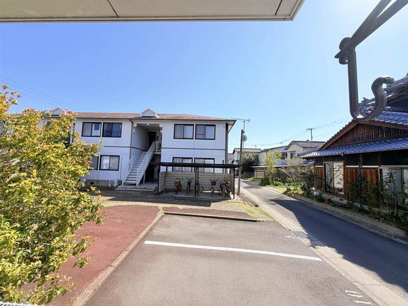 グリーンヒルズ泉川 C棟のその他