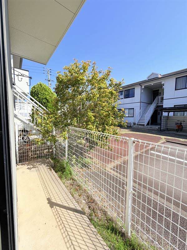 グリーンヒルズ泉川 C棟のその他
