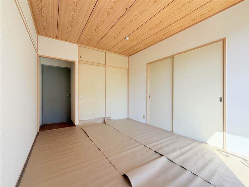 グリーンヒルズ泉川 C棟のその他