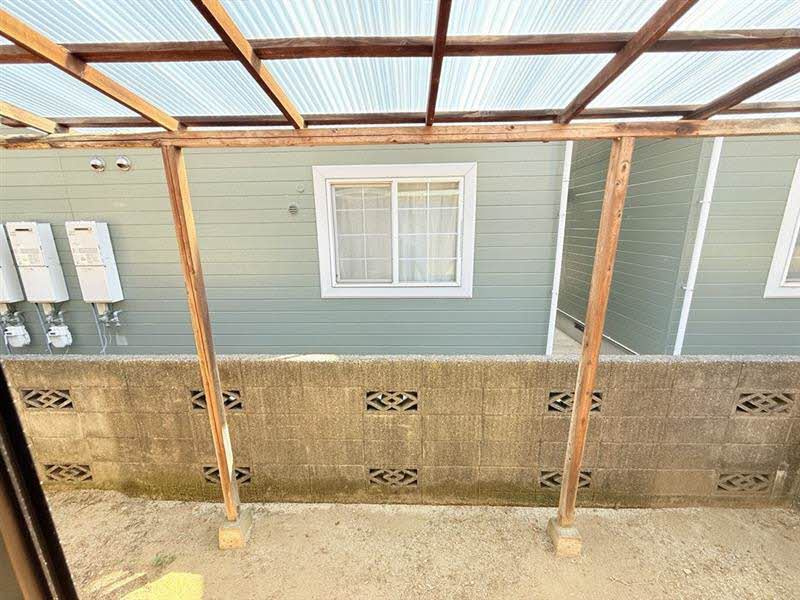 木太町戸建て 3棟のその他