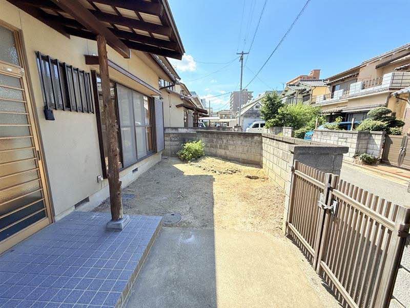 木太町戸建て 3棟のその他