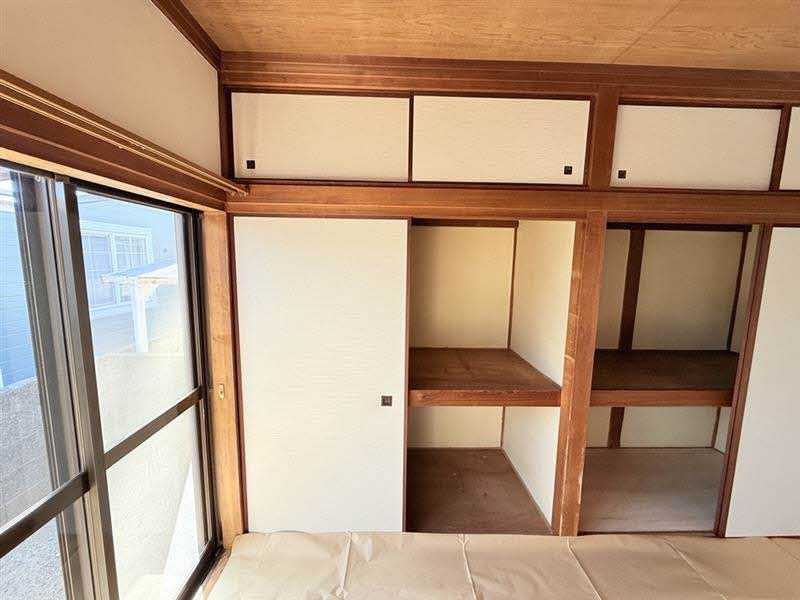 木太町戸建て 3棟のその他