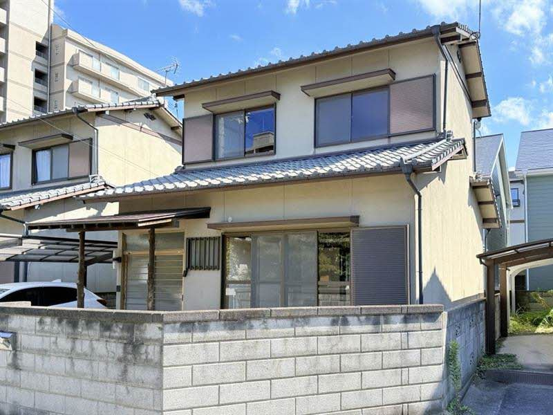 木太町戸建て 3棟のその他